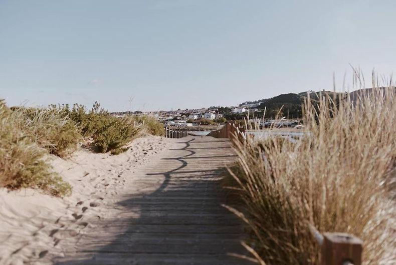 Seashell Bay - Beach House - Sao Martinho do Porto Εξωτερικό φωτογραφία