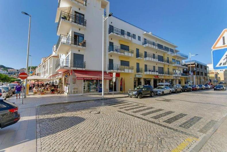 Seashell Bay - Beach House - Sao Martinho do Porto Εξωτερικό φωτογραφία