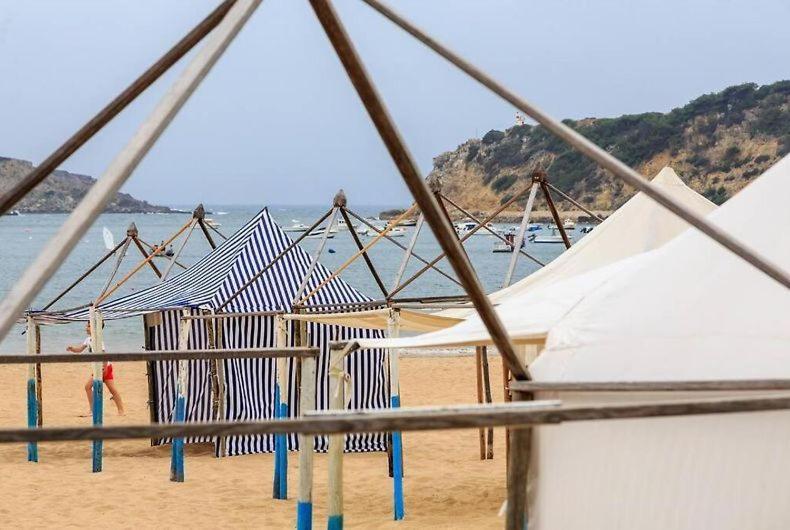 Seashell Bay - Beach House - Sao Martinho do Porto Εξωτερικό φωτογραφία