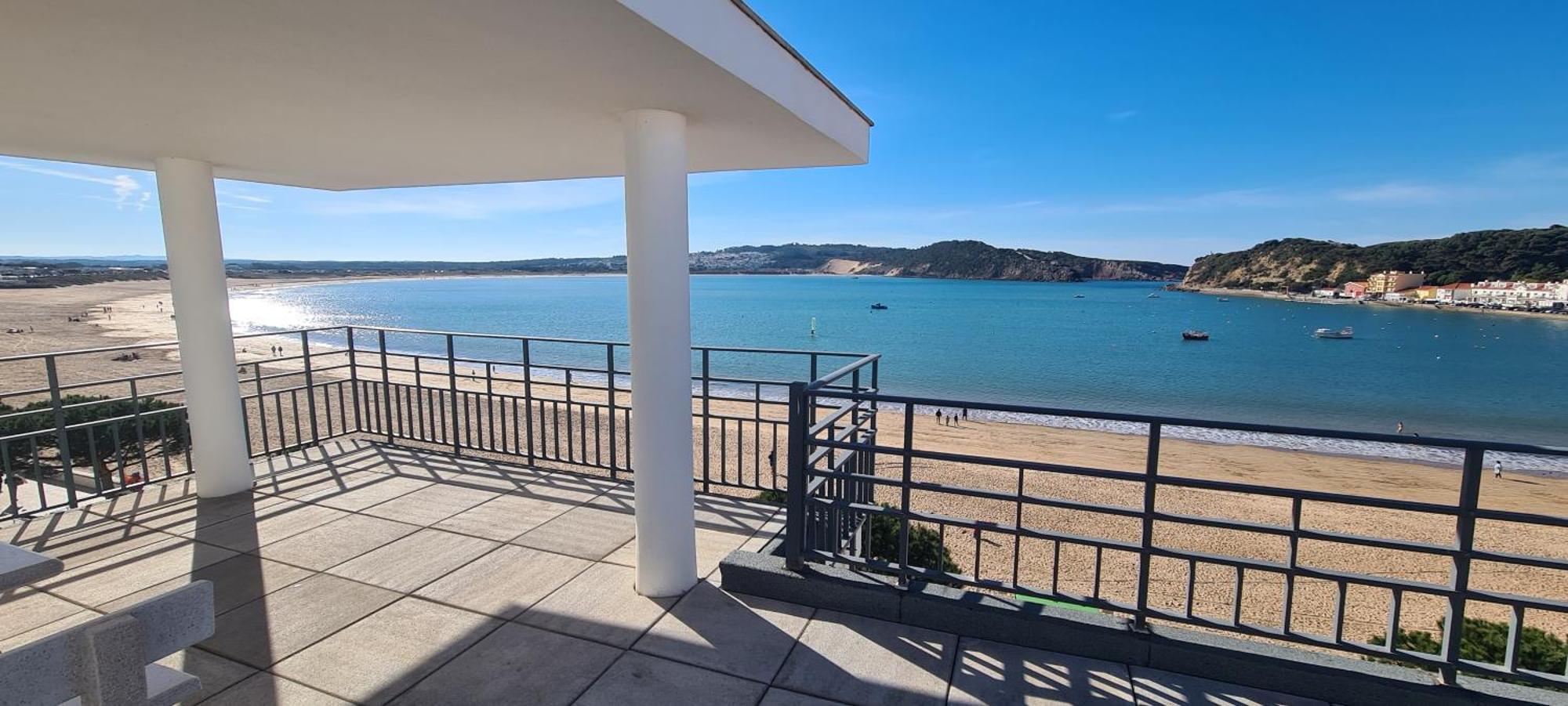 Seashell Bay - Beach House - Sao Martinho do Porto Εξωτερικό φωτογραφία