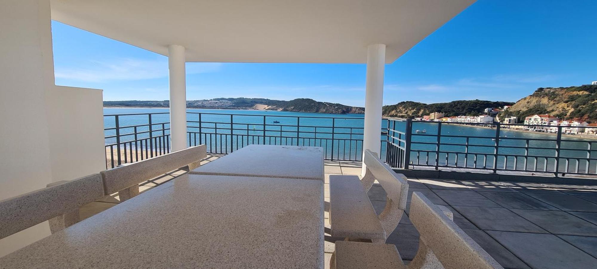 Seashell Bay - Beach House - Sao Martinho do Porto Εξωτερικό φωτογραφία