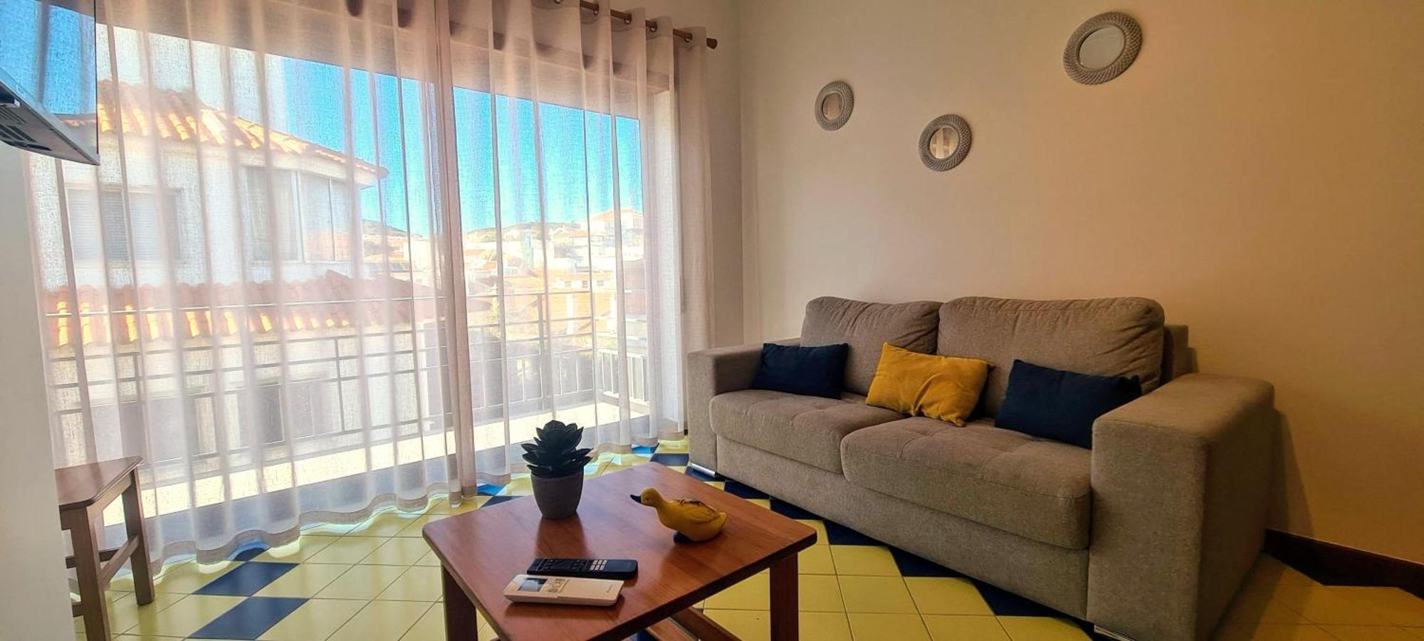 Seashell Bay - Beach House - Sao Martinho do Porto Εξωτερικό φωτογραφία